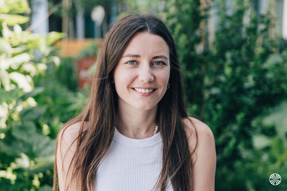 Rencontrez Clémence, Product Designer - SNCF Connect & Tech