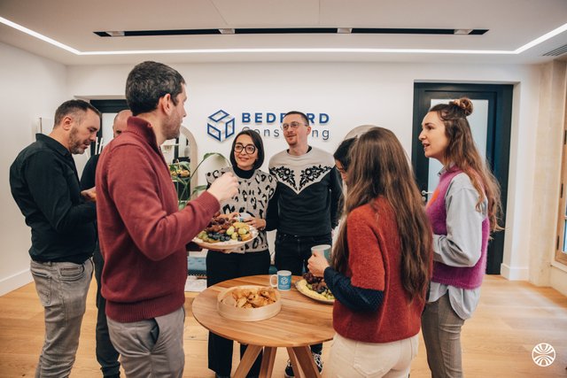 Bedford Consulting France