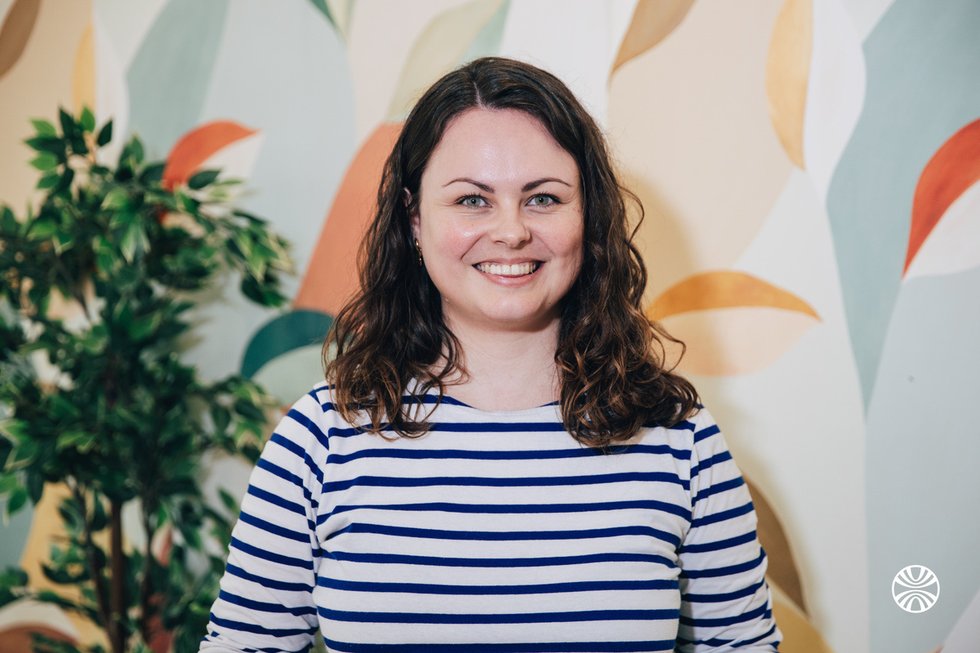 Rencontrez Sophie, Responsable recrutement tuteurs - Alveus