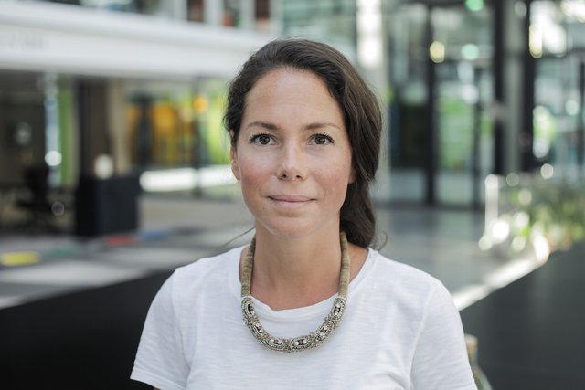 Rencontrez Gwenaëlle, Responsable des opérations - Diduenjoy