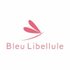 Bleu Libellule