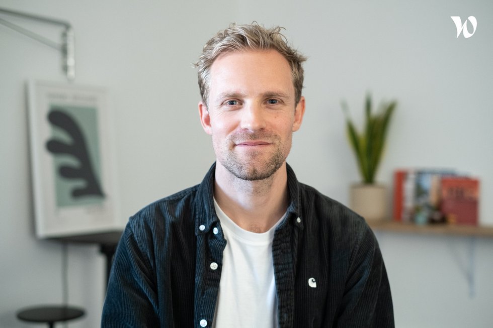 Meet Alexis, Administration and Financial Director - Le Collectionist