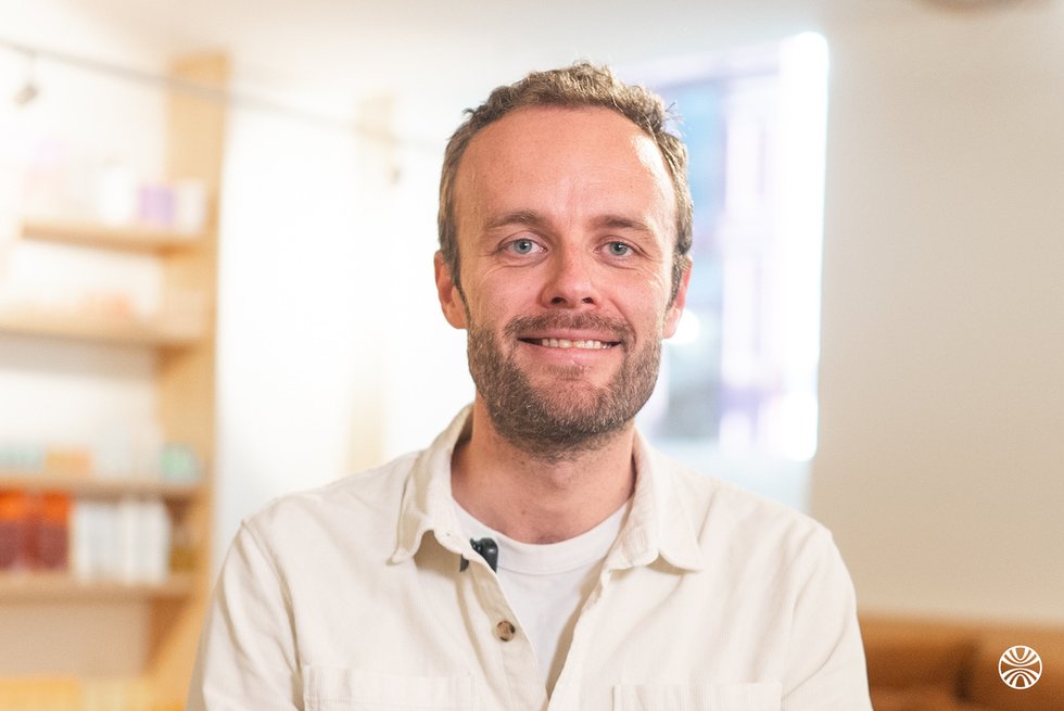 Rencontrez Pierre-Yves, Directeur commercial - La Rosée