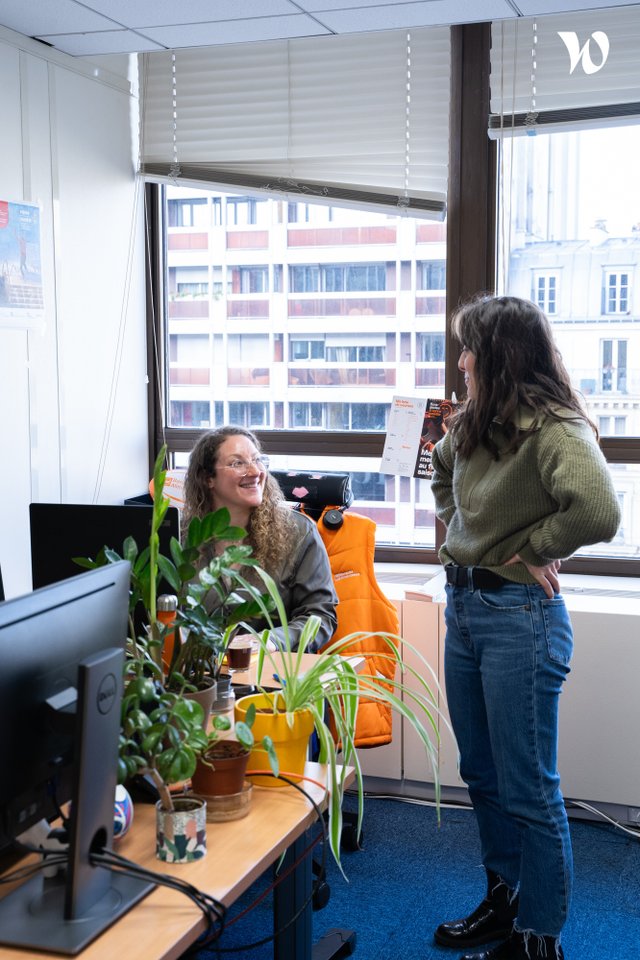 Fédération française des Banques Alimentaires