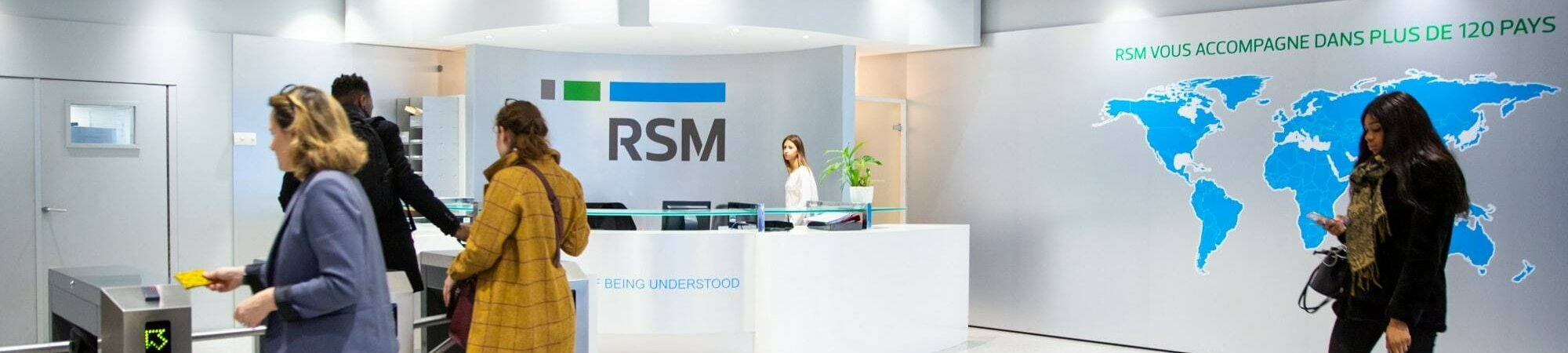 RSM