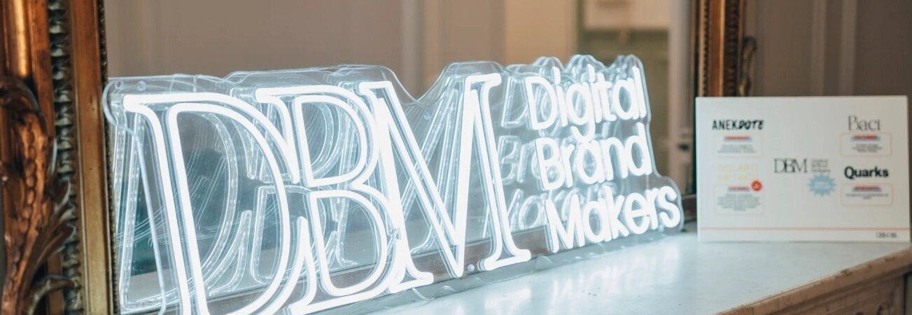 Digital Brand Makers (DBM)