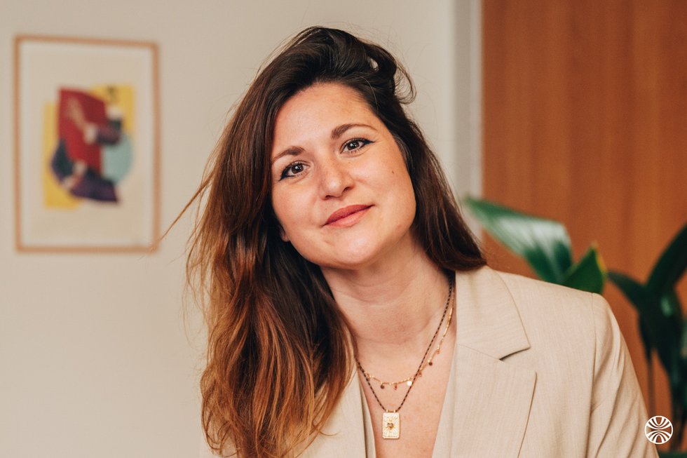 Meet Laetitia, Senior Account Advisor - Holidu