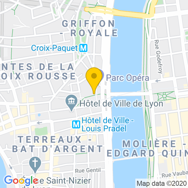 20 Place Louis Pradel, 69001 , Lyon