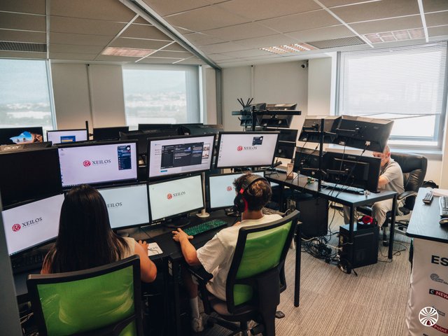 XEILOS TRADING