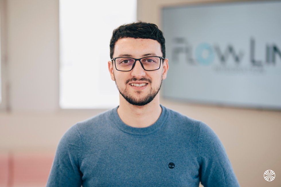 Rencontrez Nassim, Lead Dev - Flow Line Intégration