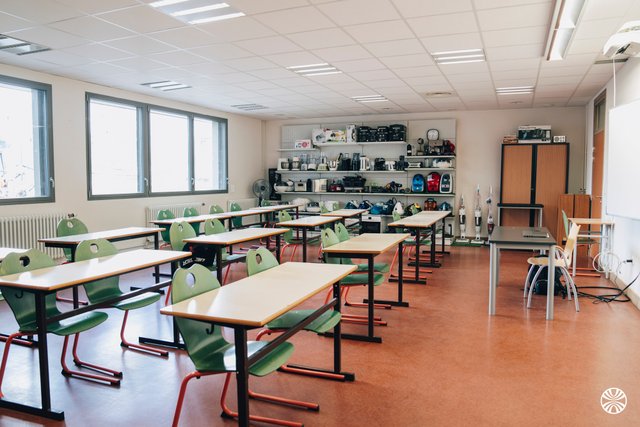 Réseau Ducretet