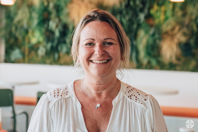 Rencontrez Laetitia, Chargée de développement des ventes - SOFIP