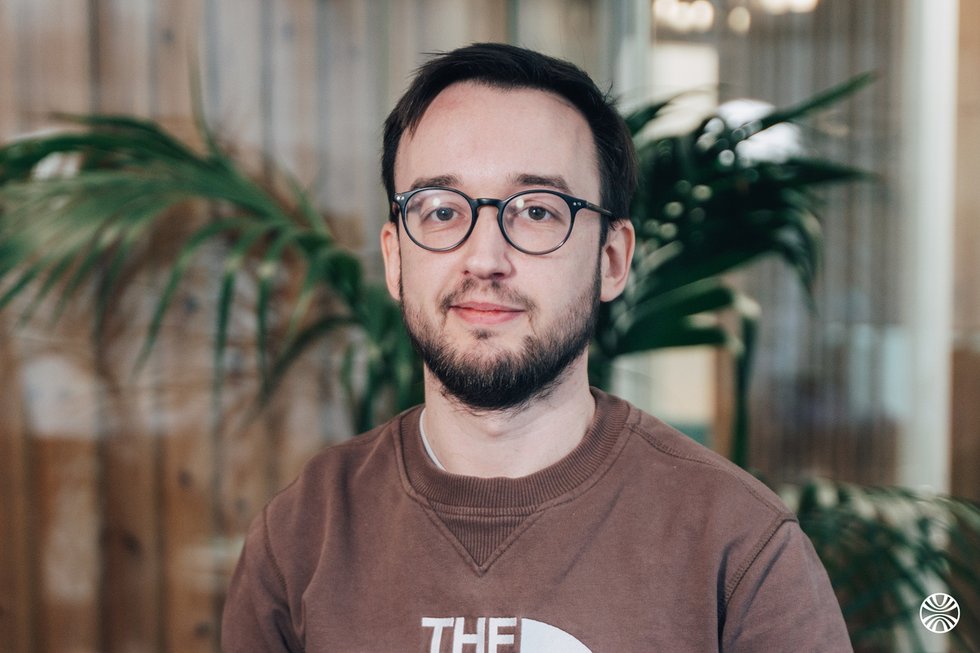Meet Quentin Pautrat, Head of Engineering - Wakam