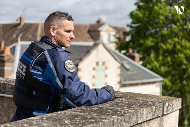 Communauté d’Agglomération du Grand Sénonais et Ville de Sens