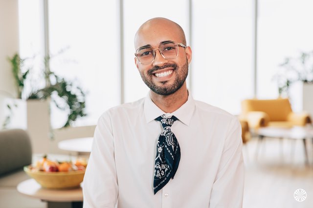 Rencontrez Thibault, Gestionnaire Contentieux Résidentiel - SCAPRIM Property Management