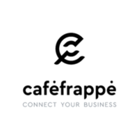 Caféfrappé