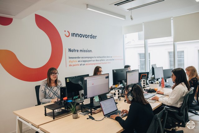 Innovorder