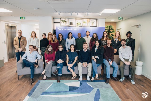 L - Founders of loyalty France