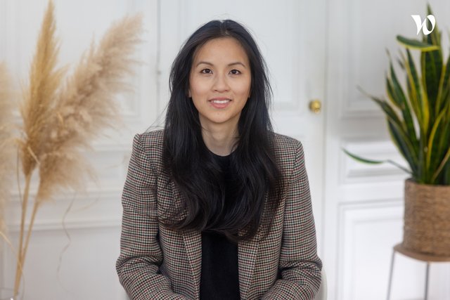 Meet Hanh, Head of Jus Connect