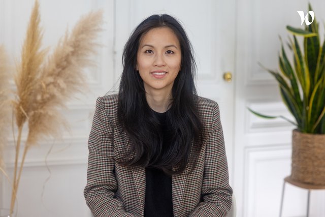 Meet Hanh, Head of Jus Connect - Jus Mundi