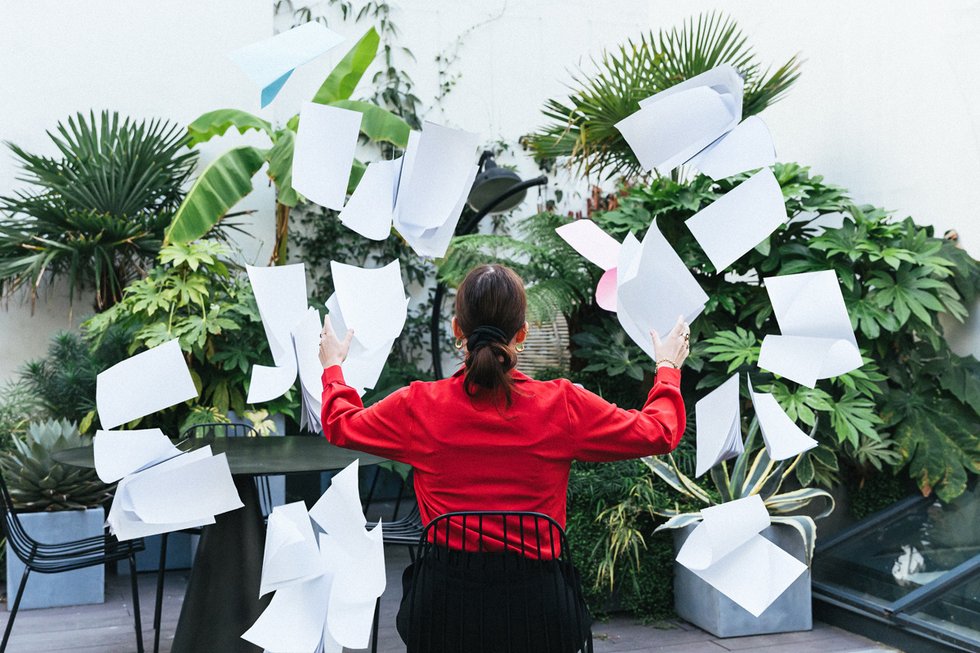 La démission : comment bien se faire la malle ?