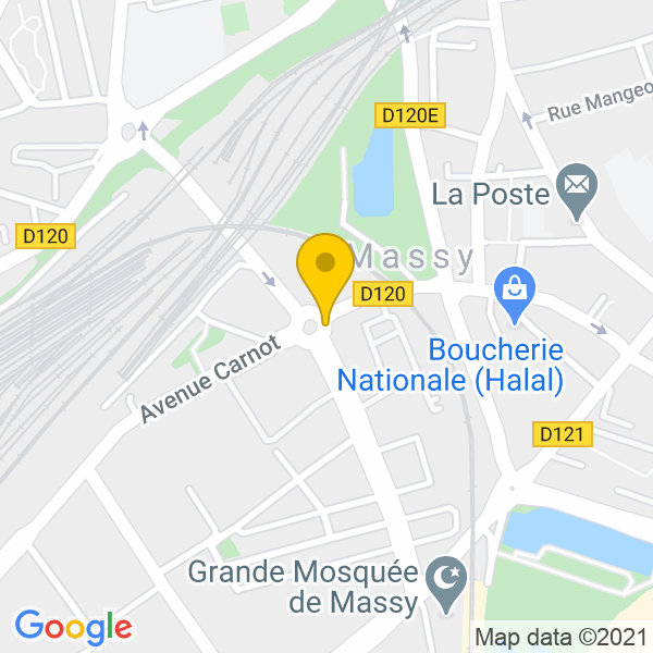 254, Boulevard Saint-Germain, 75007, Paris