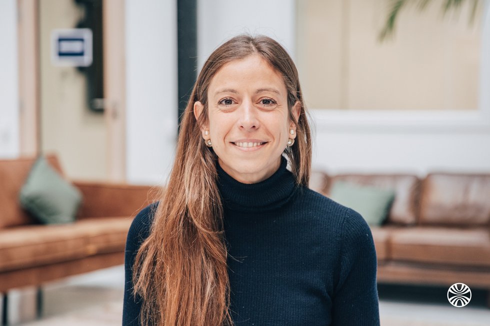 Rencontrez Marie, Manager - Kbrw