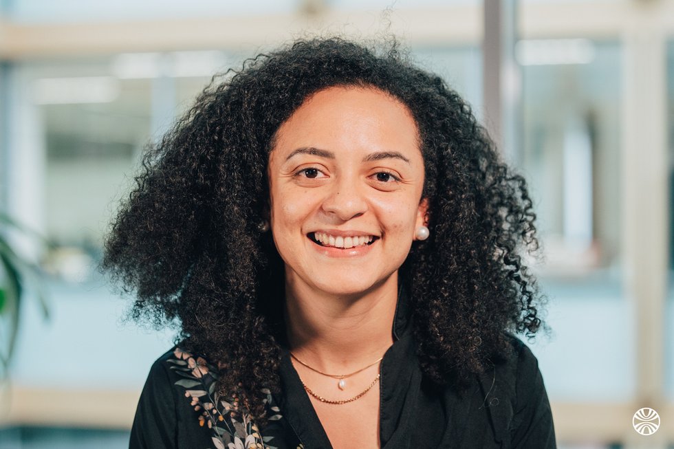 Rencontrez Marjory, Talent Recruiter - PULLUP Entertainment - PULLUP Entertainment