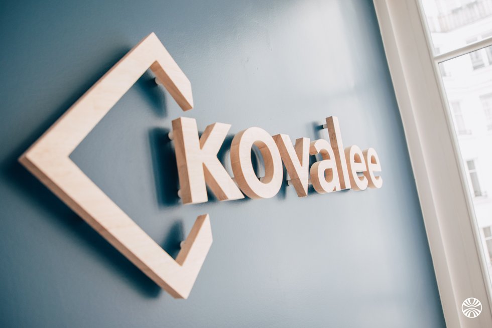 Kovalee