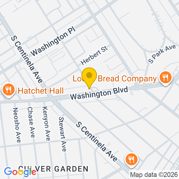 12211 Washington Blvd, #102, Los Angeles, CA 90066, US, 90066-5519, Los Angeles