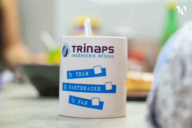 TRINAPS