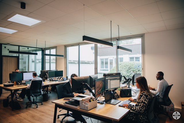 ReeVo Cloud & Cybersécurité