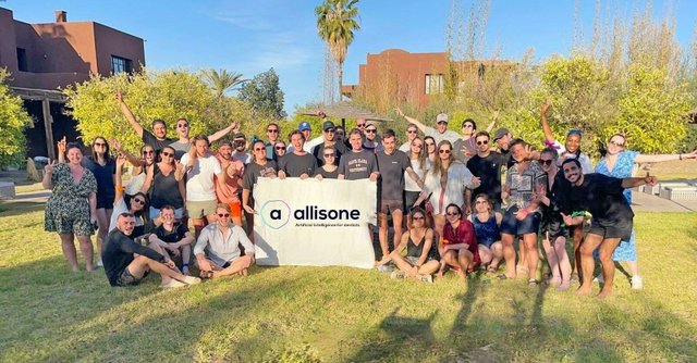 Allisone Technologies