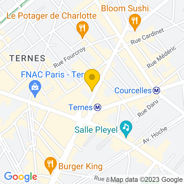 71, Avenue de Wagram, Paris, 75017, Paris