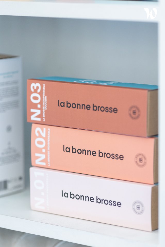 La Bonne Brosse