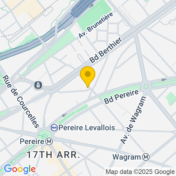 3, Rue Alfred Roll, 75017, Paris