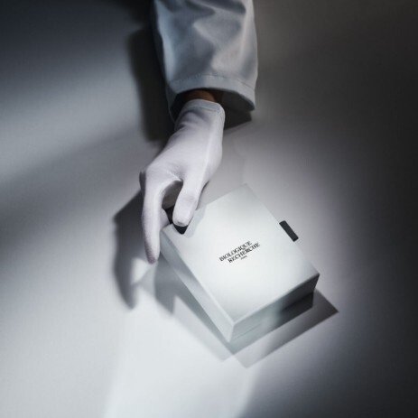 BIOLOGIQUE RECHERCHE