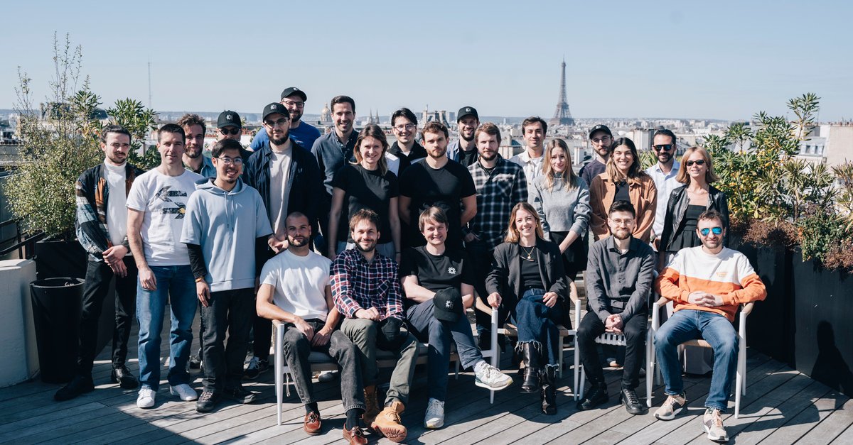 Senior Customer Success Manager – Gladia – Permanent contract in Paris