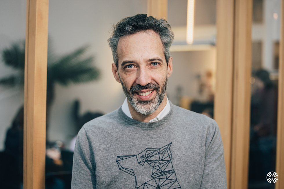 Rencontrez Bertrand, Chief Technical Officer - Legalstart