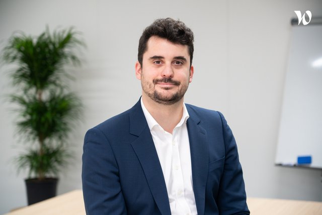 Rencontrez Clément, Directeur Exécutif - Greenworking