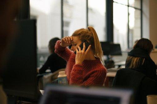 A-t-on forcément besoin d‘évoluer dans son travail pour être heureux ?