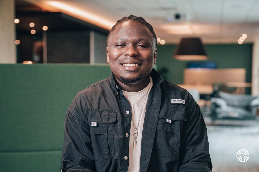 Meet Razak, Senior Accountant - Columbia Sportswear Company