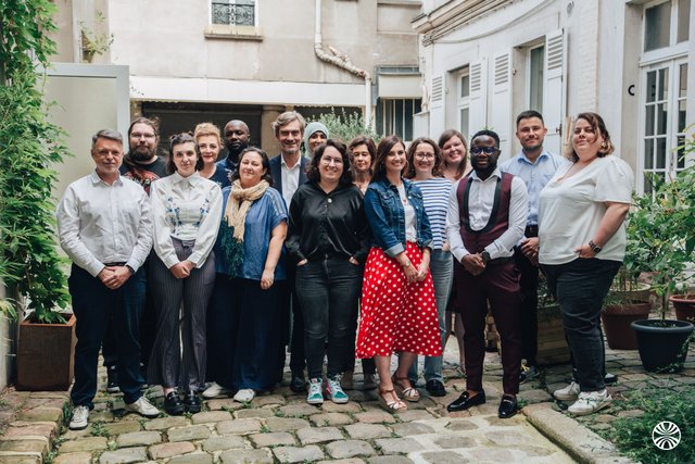 Groupe Avenir Santé Formation