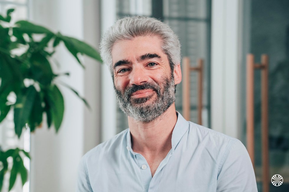 Rencontrez Raphaël, Cofondateur - Wiztrust