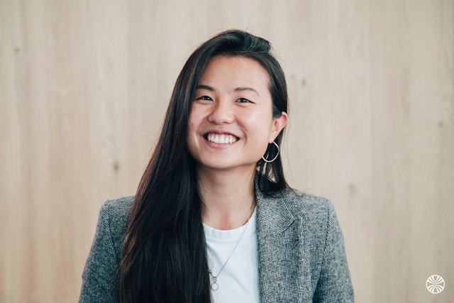 Meet Emma, CPO & Strategic Project Manager - HawkCell