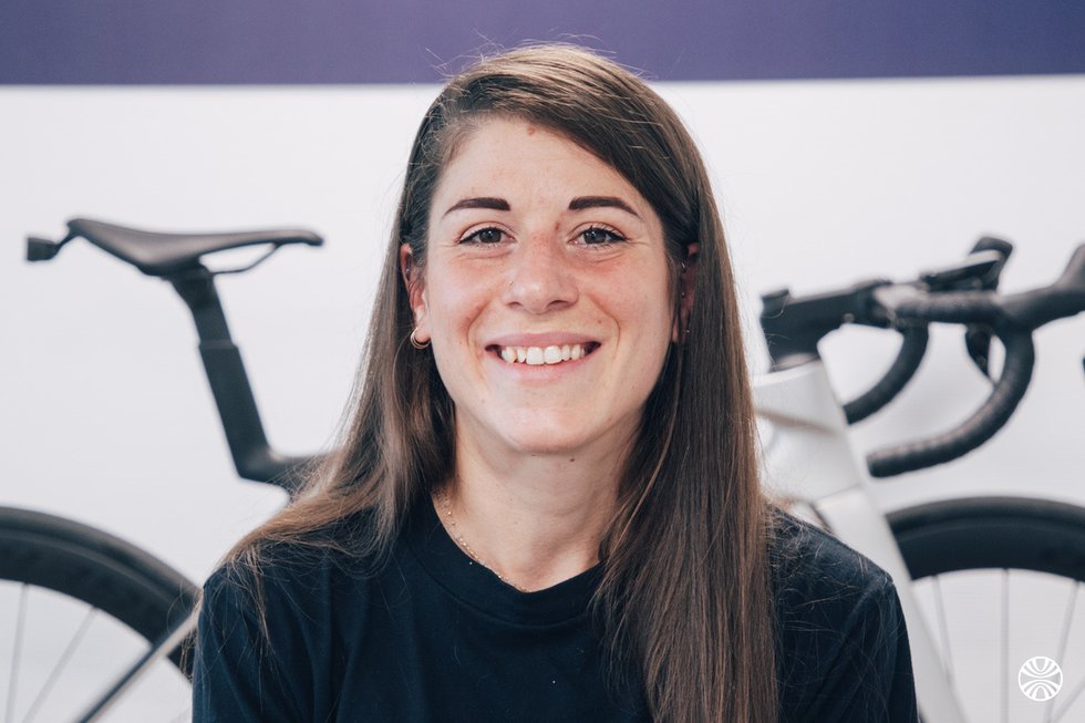 Rencontrez Julie, Sales Technical Advisor - Alltricks