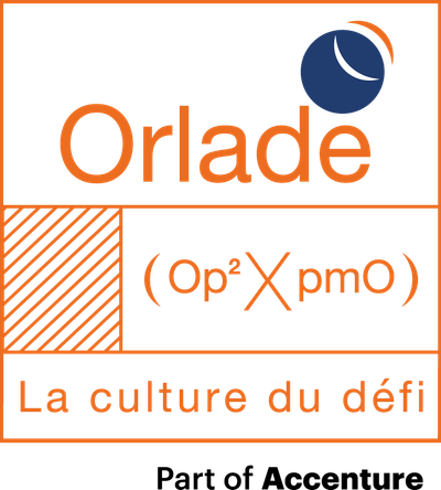 Groupe Orlade