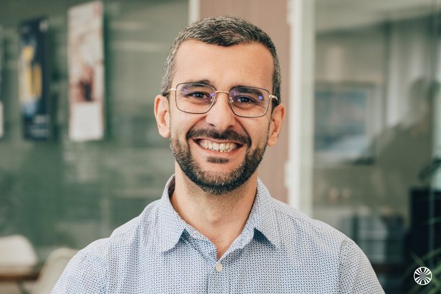 Rencontrez Hichem, Delivery Manager - DECADE