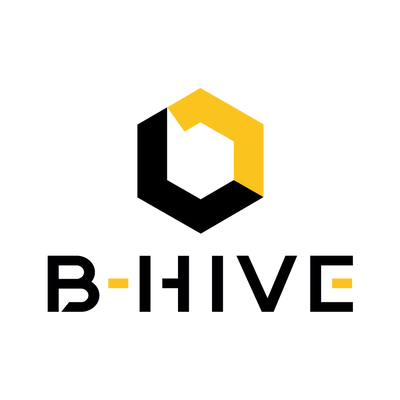 Logo B-HIVE