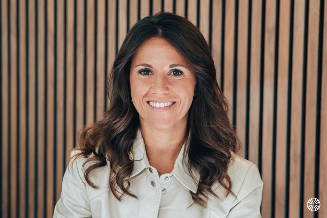 Rencontrez Justine, Data Advisor - Wewyse